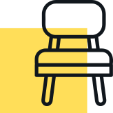 Flexible Seating Options