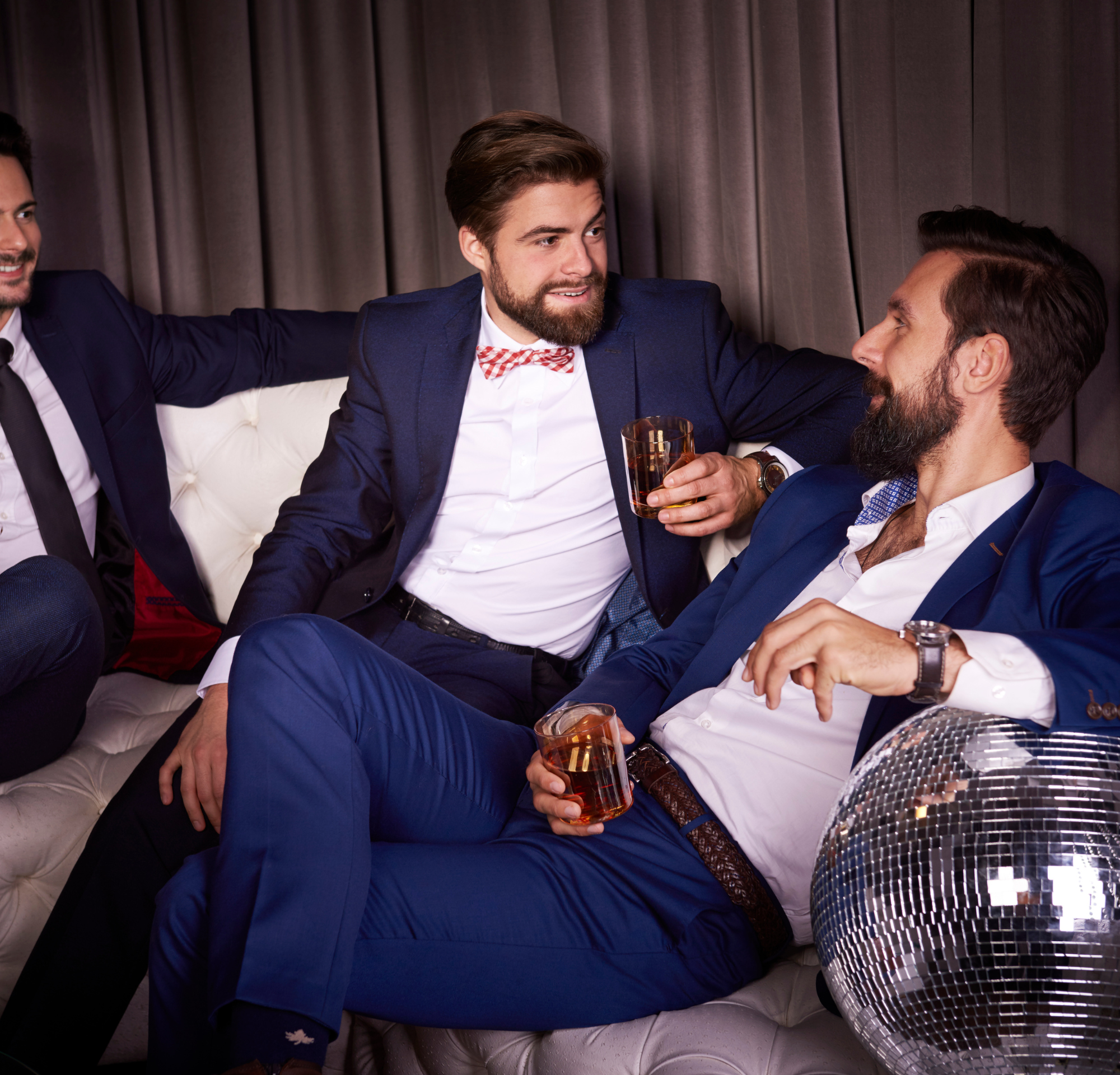 Private Event Hosting