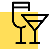 Premium Refreshments